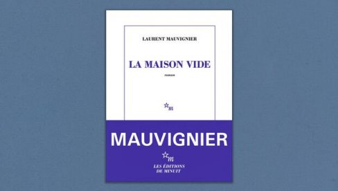 ДОДЕЉЕНЕ КЊИЖЕВНЕ НАГРАДЕ ГОНКУР И РЕНОДО: Када ћутање добије физички облик