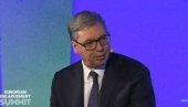 VUČIĆ U BRISELU NA SAMITU O PROŠIRENJU EU: Ovo je jedini način da se prevaziđe današnja situacija, ali to niko ne voli da čuje
