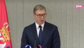VUČIĆ O LAŽIMA OPOZICIONIH MEDIJA: Ja idem na skup u Novi Sad, samo još dan da se odredi