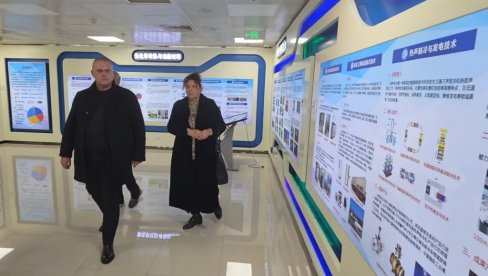 DALIBOR MARKOVIĆ: Zahvaljujući predsednicima Vučiću i Siju otvorena su vrata privrednicima u obe zemlje