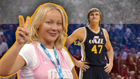 MOŽE JEDNA PRELJUBA GODIŠNJE: Ruska legenda napravila dogovor sa ženom: Zabranjeno je uvek poželjno (FOTO)