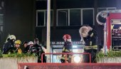 ЦРНИ БИЛАНС Све више страдалих: Најмање девет особа погинуло у пожару у Дому пензионера