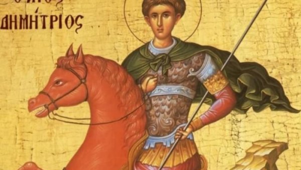 ДАНАС ПРОСЛАВЉАМО МИТРОВДАН: Ако на данашњи дан падне снег или буде облачно то значи само једно