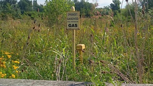 РАДОВИ НА ГАСОВОДУ: Сутра без испоруке гаса од 8 до 23 сата