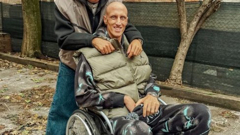 ČUVENI KOŠARKAŠ UMALO UMRO! Lekari mu dali 10 posto šansi da preživi...