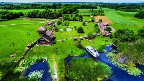 ČITAV GRAD ŽIVI ZA NOVEMBARSKE DANE : Bogata i sadržajna turistička i kulturna ponuda Sremske Mitrovice