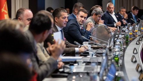 SA EU DOLAZE I NOVA PRAVILA: Spajićev ministarski tim usvojio izmene kriterijuma za dobijanje državljanstva