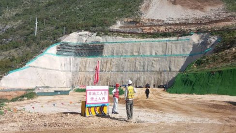 НАСТАВЉЕНА ТРКА ЗА СЕДИШТЕ ХЕ ДАБАР: Почела кампања за „домаћинство“ над новим енергетским гигантом