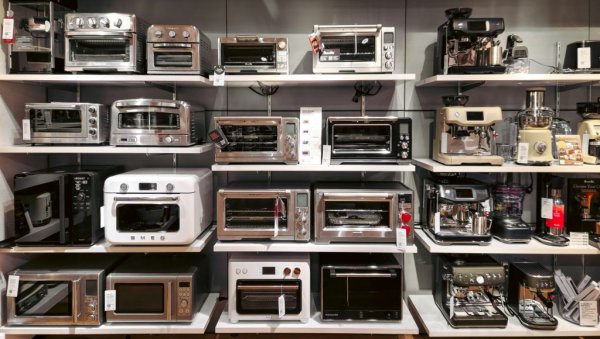 ТРГОВИНСКИ ЛАНАЦ ИЗДАО УПОЗОРЕЊЕ ЗА СВОЈЕ КУПЦЕ: Популарни апарат може изазвати пожар