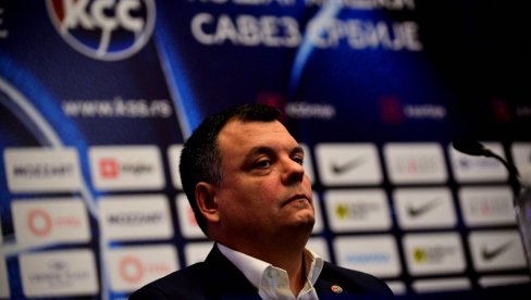 SRBIJA DOBILA ODLIČNU VEST: Selektor Pavlović na konferenciji pred Portugaliju podelio važnu informaciju