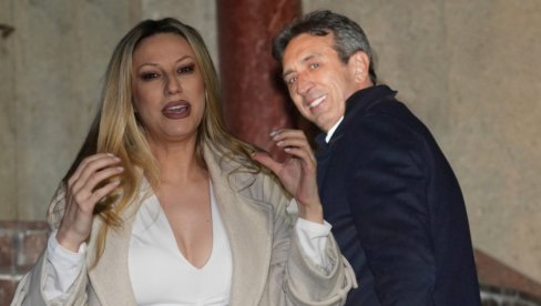 ЖИКА НАШАО ДЕЧКА РАДИ! Певачица открила детаље љубави: Гурамо, али низбрдо