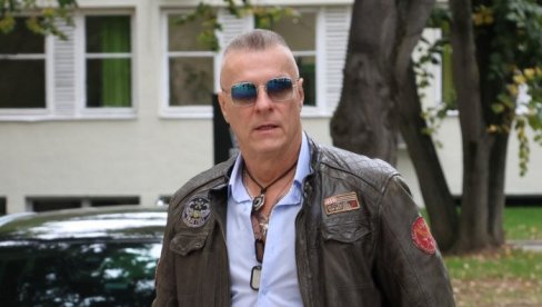 ЂОРЂЕ ДАВИД ДАНАС СЛАВИ РОЂЕНДАН: Нико не може да поверује колико је година напунио