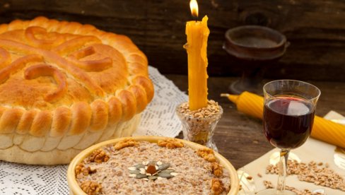 SVEŠTENIK UPOZORAVA Slava nije takmičenje u raskoši! Ako ste PRAVI HRIŠĆANIN, ovako ćete je slaviti
