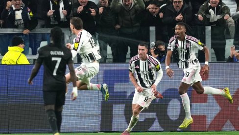 LAGANO DOLAZI: Tip predlog za sigurica tiket sa četiri realne kvote