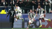 SRBIN UĆUTKAO KRITIČARE! Dušan Vlahović ušao u istoriju Juventusa