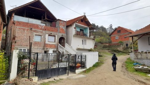 УМЕСТО ПРИТВОРА – ЗАТВОР: Осумњичени за убиство у Печењевцу упућен на издржавање затворске казне