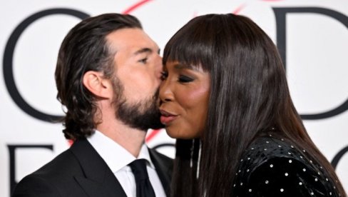 КО ЈЕ ВЕРЕНИК ВЕНУС ВИЛИЈАМС? 8 година је млађи од ње, био је модел, а опробао се и у глуми