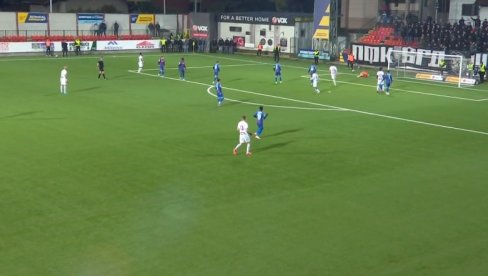 PRENOS, JAVOR - PARTIZAN: Crno-beli jure izlazak iz krize!