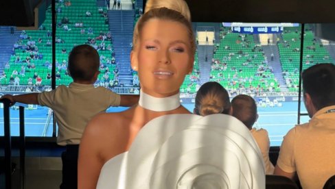 МОЈ ЕМОТИВНИ ЂОЛЕ Сашка Веселинов ухватила мужа док плаче