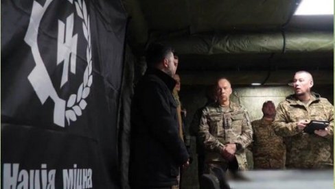 ZELENSKI SAOPŠTI: Rusija za nedelju dana lansirala 1.000 dronova, 980 KAB-ova i 36 raketa