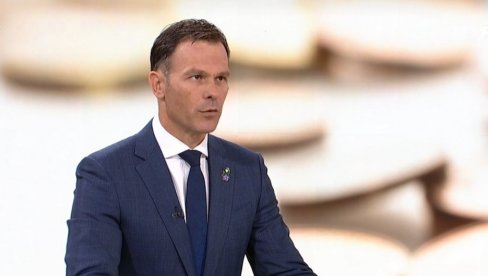 MALI O BUDŽETU ZA 2026. GODINU: Prosečna plata sledećeg meseca preko 1.000 evra, idemo na povećanje plata i penzija