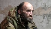 RUSI ZAROBILI UKRAJINSKE VOJNIKE U POKROVSKU: Sedam dana nismo jeli, nema vode, oko nas je mnogo mrtvih (VIDEO)