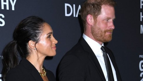 MEGAN MARKL NAKON 8 GODINA DONELA ODLUKU KOJA MENJA SVE: Vratila poslu koji je napustila zbog kraljevske porodice!