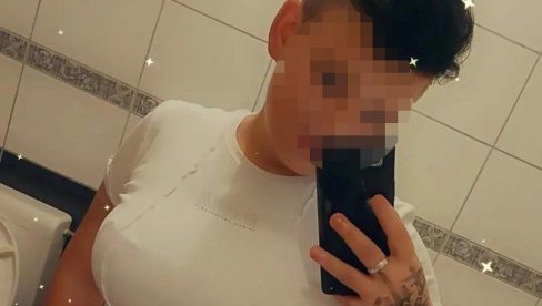 ОВО ЈЕ ОСУМЊИЧЕНА ЗА ПОКУШАЈ УБИСТВА ПОЛИЦАЈЦА: Јурила га ножем због Ћациленда, ушла у Србију из БиХ (ФОТО)