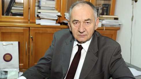 ZBORNIK U ČAST JOVANOVIĆA: Promocija u maloj sali Kolarčeve zadužbine