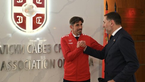 БРАНКО РАДУЈКО: Вељко Пауновић је патриота који воли Србију