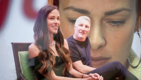 POSLE RAZVODA OD ŠVAJNŠTAJGERA... Ana Ivanović donela važnu odluku