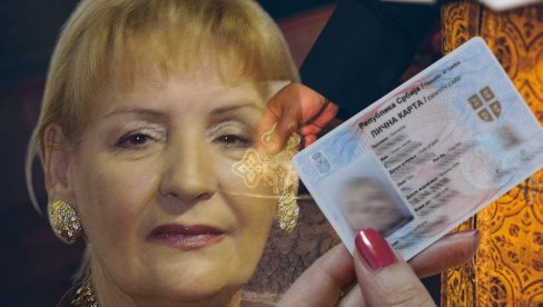 LEPINO POREKLO: `64 promenila PRAVO IME, evo odakle su joj preci došli u Srbiju