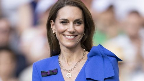 КЕЈТ МИДЛТОН ЈЕ ЗАВРШИЛА ПРЕСТИЖНИ ФАКУЛТЕТ: Ево чиме би се бавила да није постала чланица краљевске породице