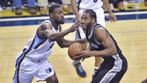 НОВИ СКАНДАЛ ПОТРЕСА САД! Ухапшен НБА шампиона због поседовања наркотика