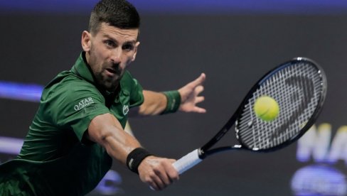 IZAŠLA POSLEDNJA ATP LISTA! Evo gde je Novak Đoković i koliko zaostaje za Alkarasom i Sinerom na kraju 2025. godine