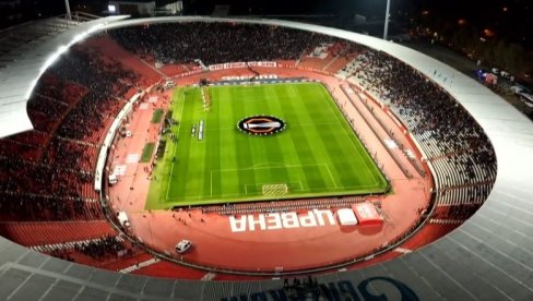 И ОН ЈЕ НА МАРАКАНИ: Нови селектор Србије већ прионуо на посао!