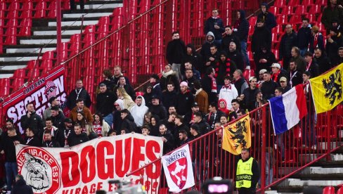 РАСУЛО У ЛИЛУ! Звезда има огромну шансу