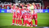 SAOPŠTENJE ZVEZDE: Trijumf protiv FCSB-a temelj za evropsko proleće
