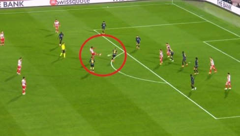 PRENOS, CRVENA ZVEZDA - LIL: Neki novi crveno-beli!