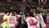 ПРЕНОС, ЗВЕЗДА - ФЦСБ: Мало ко је ово очекивао пред меч