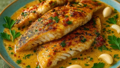 СЈАЈАН САВЕТ ЗА ДАНЕ ПОСТА: Ове врсте риба имају најмање костију, лако се чисте и идеалне су за децу