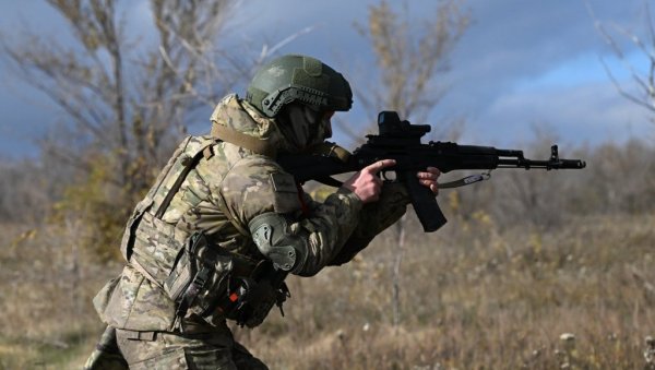 РУСИ ЗАВРШАВАЈУ ЧИШЋЕЊЕ ЗАПАДНОГ ДЕЛА: Кључни град пада у руке Москве, све тежа ситуација за Украјину