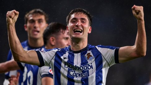 ZA LJUBITELJE BRZE ISPLATE: Goleade u prvom poluvremenu