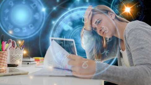 PUNI GORČINE I MRZOVOLJE: Ovo su TRI najnegativnija horoskopska znaka