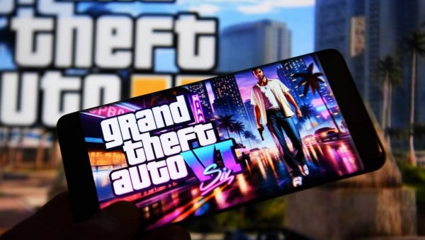 ШОК ЗА ГЕЈМЕРЕ ШИРОМ СВЕТА: Поново одложен излазак ГТА 6, ово је нови датум