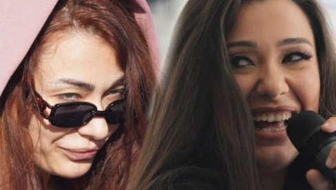 СВАКА ГРЕШКА ЈЕ БИЛА ЛЕКЦИЈА: Ево зашто је Сања Вучић одлучила да скине своју прву тетоважу