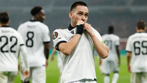 ЛИОН ЧУВА ПРВО МЕСТО? Живковић и дружина се неће предати без велике борбе