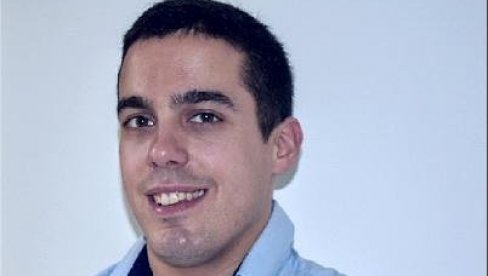 NAGRADA ZA NAJBOLJI RAD: Uspeh dr Lazara Jeremića na prestižnom međunarodnom takmičenju