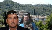 ГРБИЋ НА ХИЛАНДАРУ НАШАО СМИСАО Духовник му је игуман Методије: Бог све намести, као кад нађете љубав живота - једноставно осетите