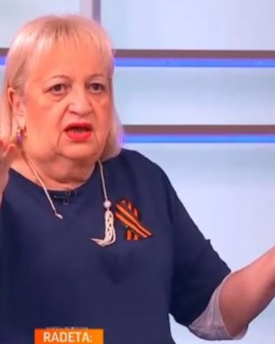 ВЈЕРИЦА РАДЕТА О БЛОКАДЕРИМА: Понашају се као звери, мрзе нас као усташе (ВИДЕО)